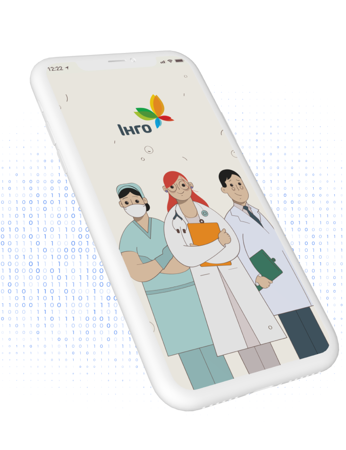 Ingo Medical Center